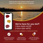NAN HOPE Flyer
