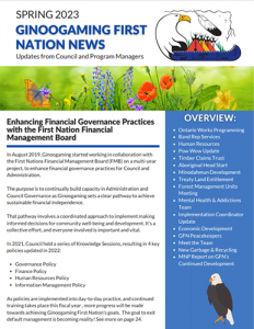 2023 Newsletter
