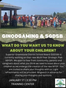 SGDSB & Ginoogaming